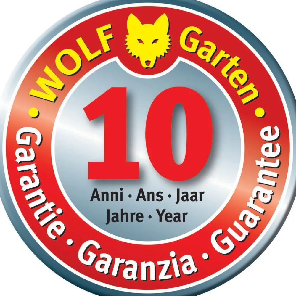 Ilmastointiharava UR-M3 Multi-Star*Wolf-Garten Sale