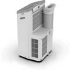 New Ilmastointilaite Bosch Cool 4000, siirrettävä, 2.6kW, 9000BTU, 35m² huoneisiin Ilmastointilaitteet