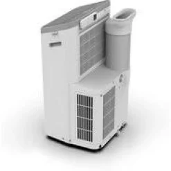 New Ilmastointilaite Bosch Cool 4000, siirrettävä, 2.6kW, 9000BTU, 35m² huoneisiin Ilmastointilaitteet