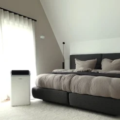 New Ilmastointilaite Bosch Cool 4000, siirrettävä, 2.6kW, 9000BTU, 35m² huoneisiin Ilmastointilaitteet