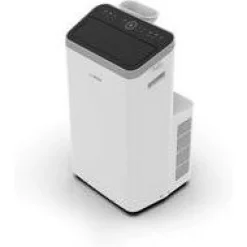 New Ilmastointilaite Bosch Cool 4000, siirrettävä, 2.6kW, 9000BTU, 35m² huoneisiin Ilmastointilaitteet
