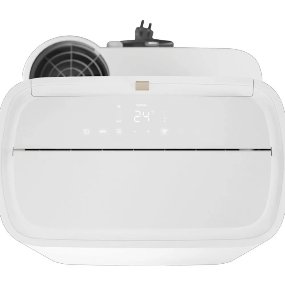 Best Ilmastointilaite ECU7878CSW siirrettävä Ilmastointilaitteet