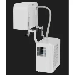 Hot Ilmastointilaite, , Caravan 5000 BTU Ilmastointilaitteet