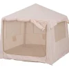 Ilmatäytteinen teltta , 4.8m², khaki*Atom Hot