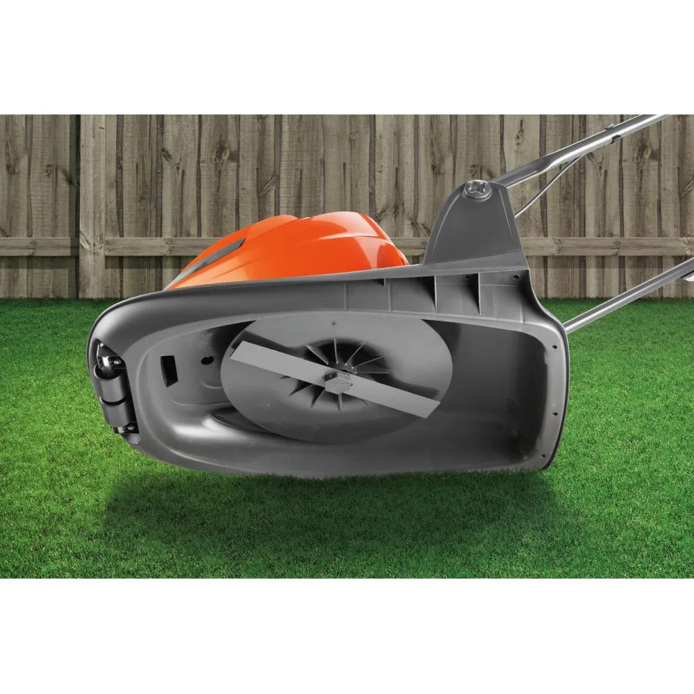 Ilmatyynyruohonleikkuri SimpliGlide 330 1700W 33 cm Sähköruohonleikkurit