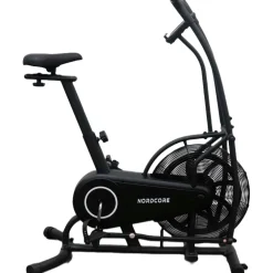 Ilmavastuspyörä Airbike 300 Kuntopyörät