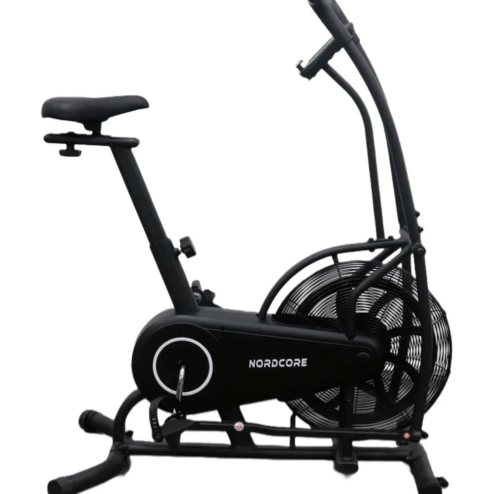 Ilmavastuspyörä Airbike 300 Kuntopyörät