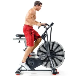 Ilmavastuspyörä Airdyne AD 8 max. 160 kg*Schwinn New