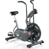 Ilmavastuspyörä Airdyne AD 6 max. 136 kg*Schwinn