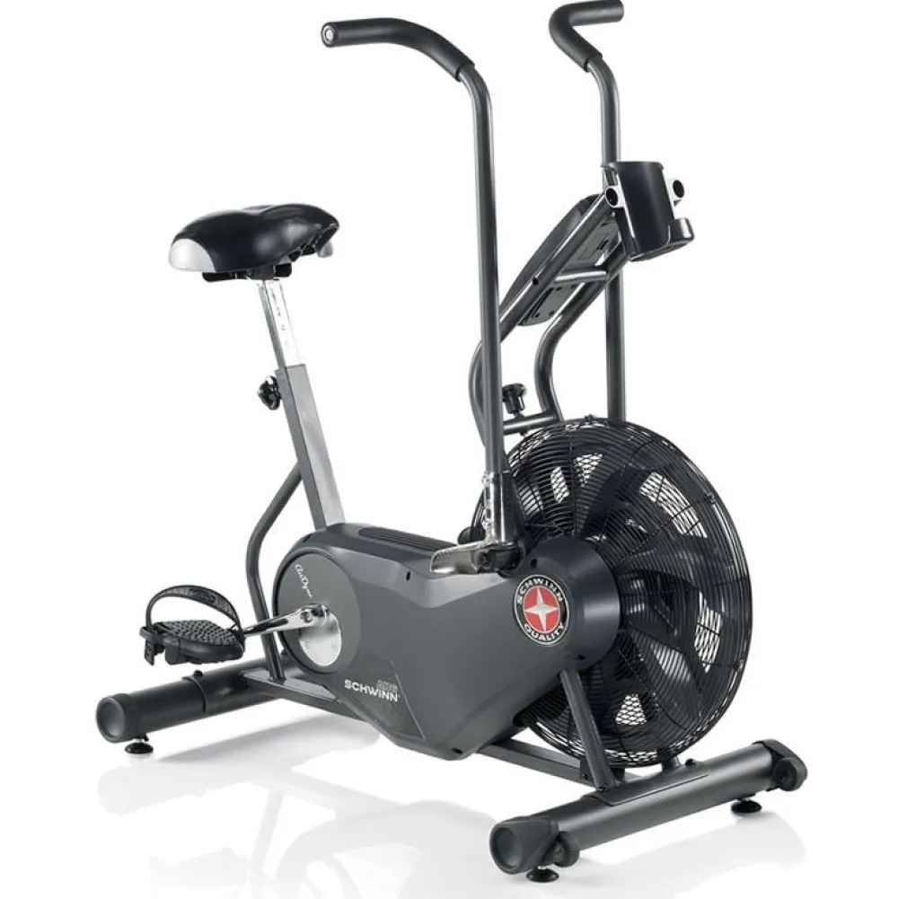 Ilmavastuspyörä Airdyne AD 6 max. 136 kg*Schwinn