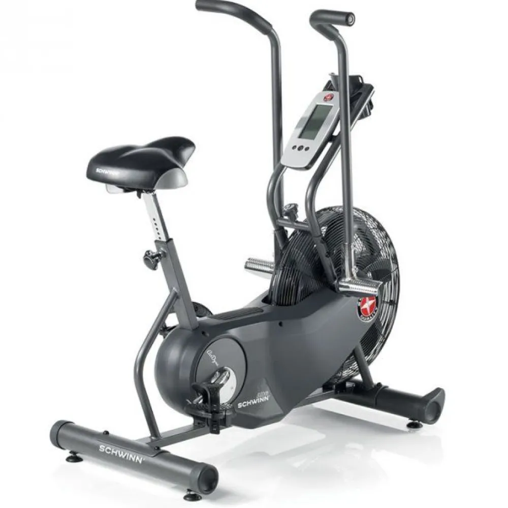 Ilmavastuspyörä Airdyne AD 6 max. 136 kg*Schwinn