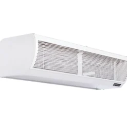 Best Ilmaverho 200WN-1P 230 V 2 m vesilämmitteinen valkoinen Muut Sähkölämmittimet