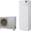 Ilma-vesilämpöpumppu Tehowatti Air Mono 8 kW*Jäspi New