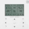 Best Ilma-vesilämpöpumppu DUO KMK-240L-160RY3/KHA-12RY3-B, 12kW Ilmavesilämpöpumput