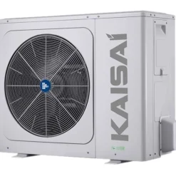 Best Ilma-vesilämpöpumppu DUO KMK-240L-160RY3/KHA-12RY3-B, 12kW Ilmavesilämpöpumput