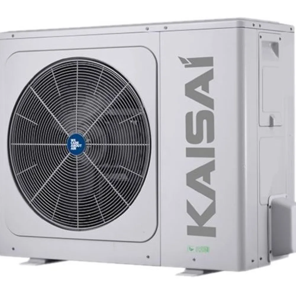 Best Ilma-vesilämpöpumppu DUO KMK-240L-160RY3/KHA-12RY3-B, 12kW Ilmavesilämpöpumput