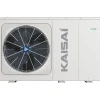 Ilma-vesilämpöpumppu Monoblock KHC-08RY3-B, 8kW*KAISAI Outlet