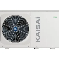 Ilma-vesilämpöpumppu Monoblock KHC-16RY3-B, 16kW Ilmavesilämpöpumput