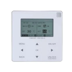 Clearance Ilma-vesilämpöpumppu M-Thermal Arctic 10kW Ilmavesilämpöpumput