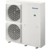 Hot Ilma-vesilämpöpumppu Monoblock T-Cap J Series WH-MXC09J3E8, 9kW, ulkoyksikkö Ilmavesilämpöpumput
