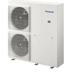 Hot Ilma-vesilämpöpumppu Monoblock T-Cap J Series WH-MXC09J3E8, 9kW, ulkoyksikkö Ilmavesilämpöpumput