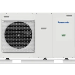 Ilma-vesilämpöpumppu Aquarea Monoblock J Series WH-MDC09J3E5, 9kW, ulkoyksikkö*Panasonic Sale