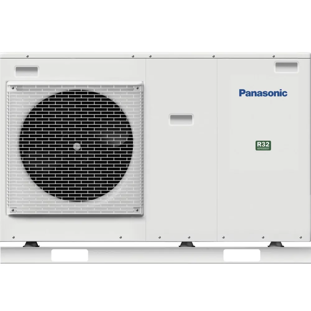 Ilma-vesilämpöpumppu Aquarea Monoblock J Series WH-MDC09J3E5, 9kW, ulkoyksikkö*Panasonic Sale