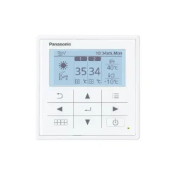 Ilma-vesilämpöpumppu Aquarea  Monoblock J Series WH-MDC09J3E5, 9kW, ulkoyksikkö*Panasonic Sale