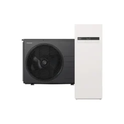 Ilma-vesilämpöpumppu Aquarea All In One K Series KIT-ADC03K3E5*Panasonic New