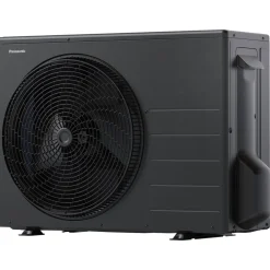 Ilma-vesilämpöpumppu Aquarea All In One K Series KIT-ADC03K3E5*Panasonic New