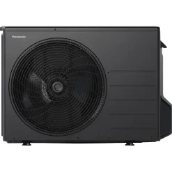 Ilma-vesilämpöpumppu Aquarea All In One K Series KIT-ADC03K3E5*Panasonic New
