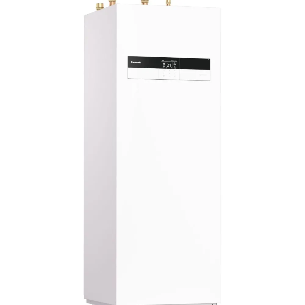 Ilma-vesilämpöpumppu Aquarea All In One K Series KIT-ADC03K3E5*Panasonic New
