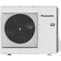 Ilma-vesilämpöpumppu Aquarea J Series WC07J3E5, 7kW*Panasonic Sale