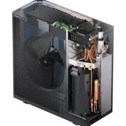 Ilma-vesilämpöpumppu L Series KIT-WC09L3E5*Panasonic Hot