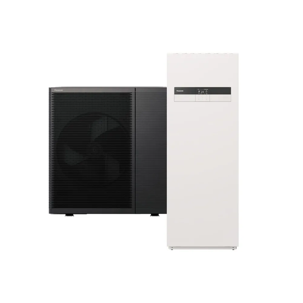 Sale Ilma-vesilämpöpumppu All In One L Series KIT-ADC09L3E5 Ilmavesilämpöpumput