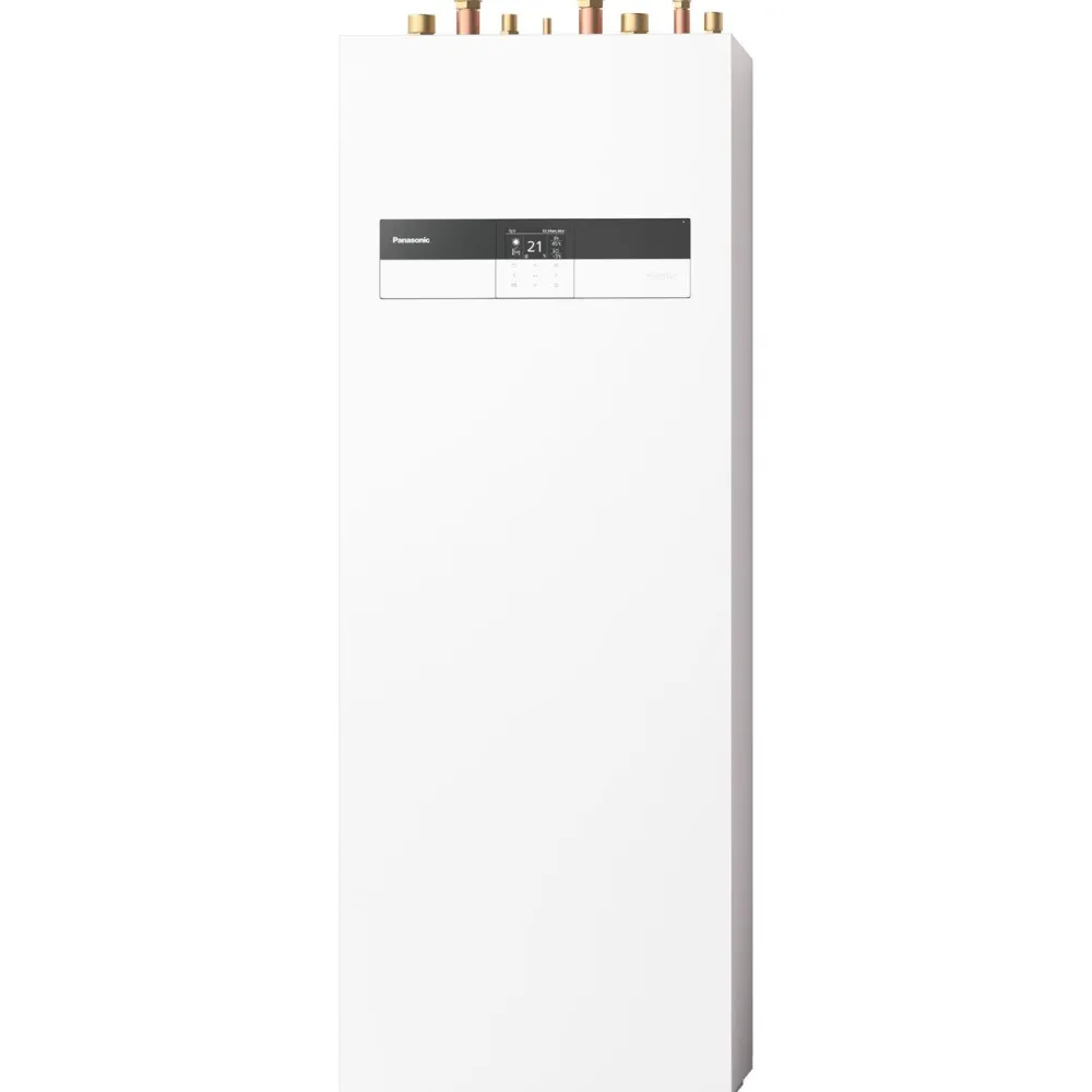 Sale Ilma-vesilämpöpumppu All In One L Series KIT-ADC09L3E5 Ilmavesilämpöpumput