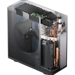 Sale Ilma-vesilämpöpumppu All In One L Series KIT-ADC09L3E5 Ilmavesilämpöpumput
