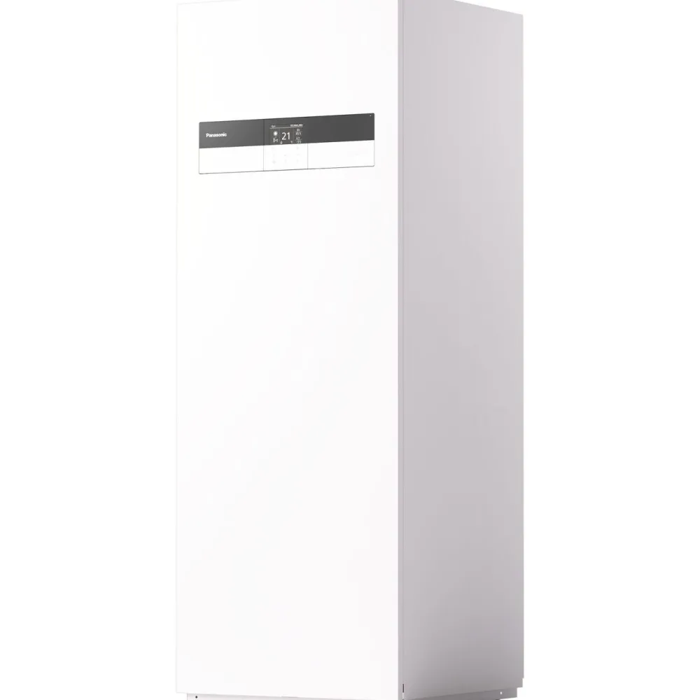 Sale Ilma-vesilämpöpumppu All In One L Series KIT-ADC09L3E5 Ilmavesilämpöpumput