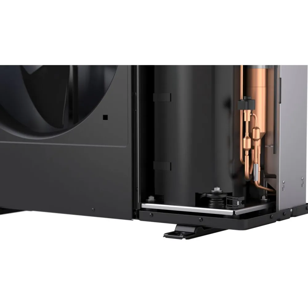 Sale Ilma-vesilämpöpumppu All In One L Series KIT-ADC09L3E5 Ilmavesilämpöpumput