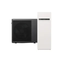 Discount Ilma-vesilämpöpumppu Aquarea All In One K Series KIT-ADC05K3E5 Ilmavesilämpöpumput