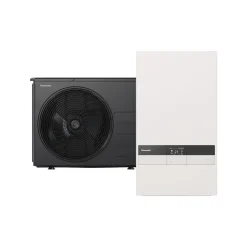 Online Ilma-vesilämpöpumppu Aquarea K Series KIT-WC03K3E5 Ilmavesilämpöpumput