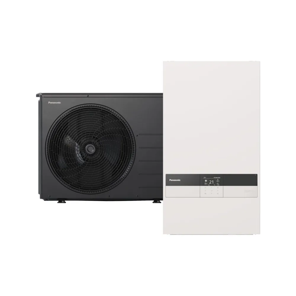 Online Ilma-vesilämpöpumppu Aquarea K Series KIT-WC03K3E5 Ilmavesilämpöpumput