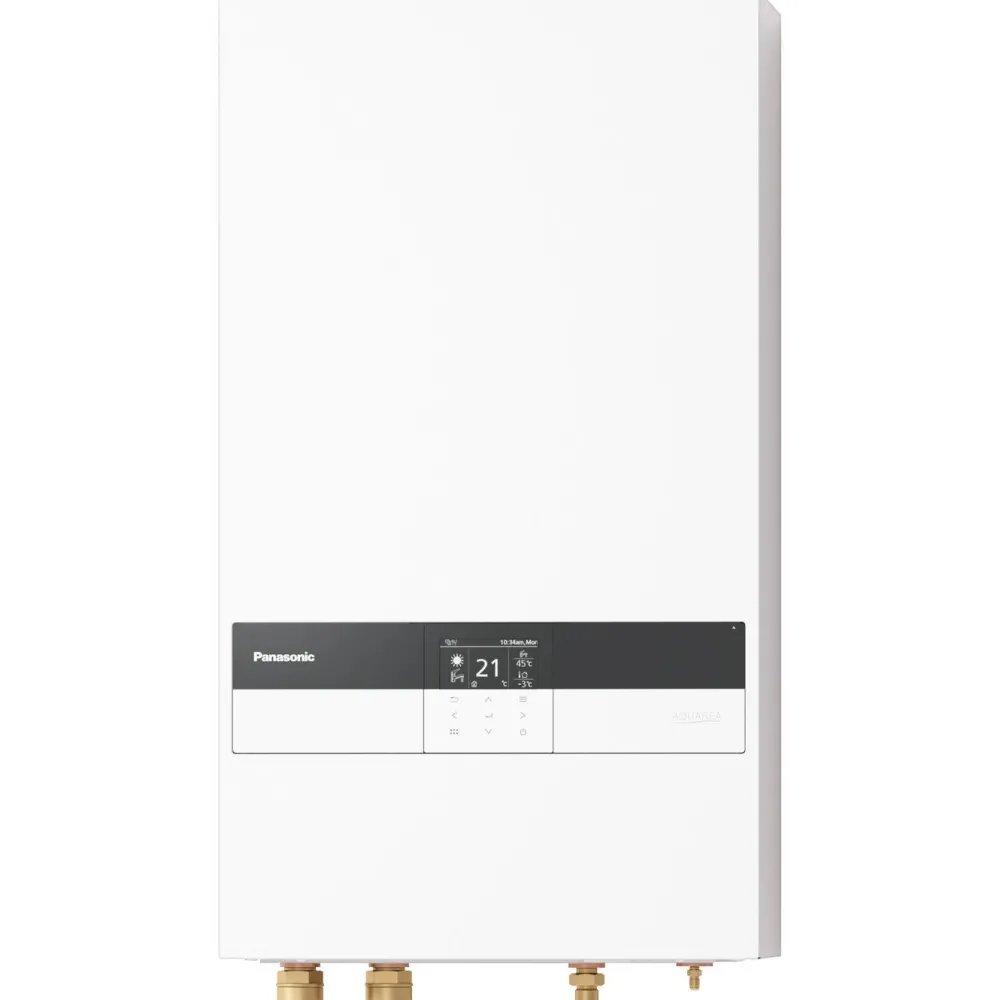 Online Ilma-vesilämpöpumppu Aquarea K Series KIT-WC03K3E5 Ilmavesilämpöpumput