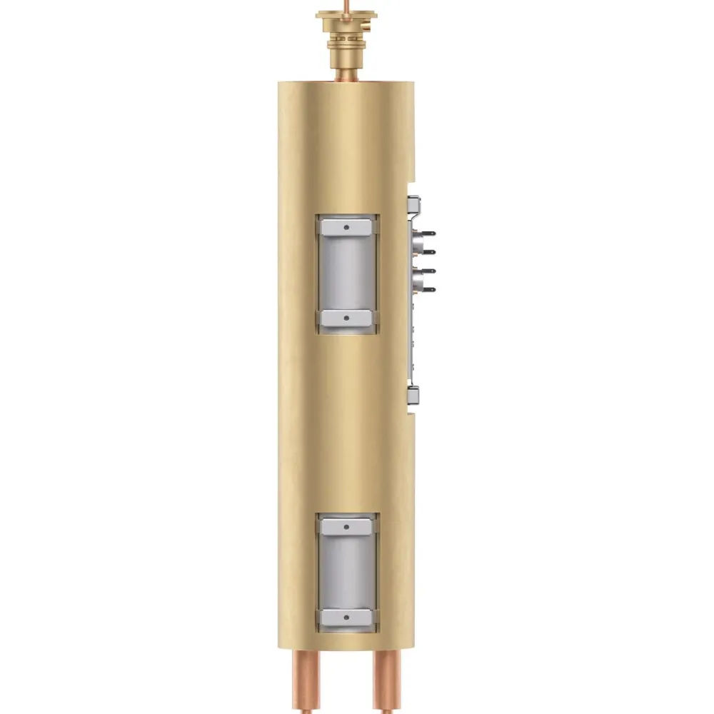 New Ilma-vesilämpöpumppu L Series KIT-WC07L3E5 Ilmavesilämpöpumput