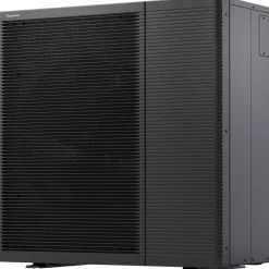 New Ilma-vesilämpöpumppu L Series KIT-WC07L3E5 Ilmavesilämpöpumput