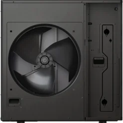 New Ilma-vesilämpöpumppu L Series KIT-WC07L3E5 Ilmavesilämpöpumput