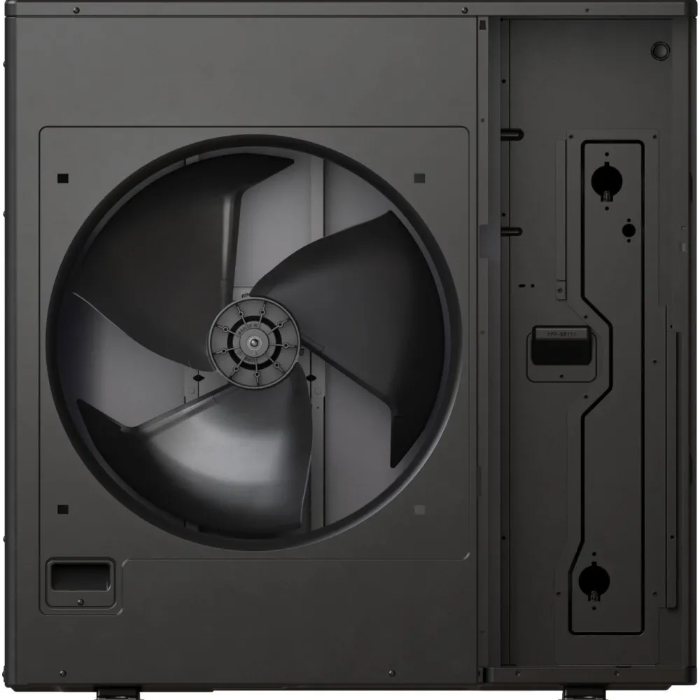 New Ilma-vesilämpöpumppu L Series KIT-WC07L3E5 Ilmavesilämpöpumput