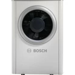 Ilma-vesilämpöpumpun ulkoyksikkö Bosch Compress 7000i AW*Bosch Home Comfort Sale