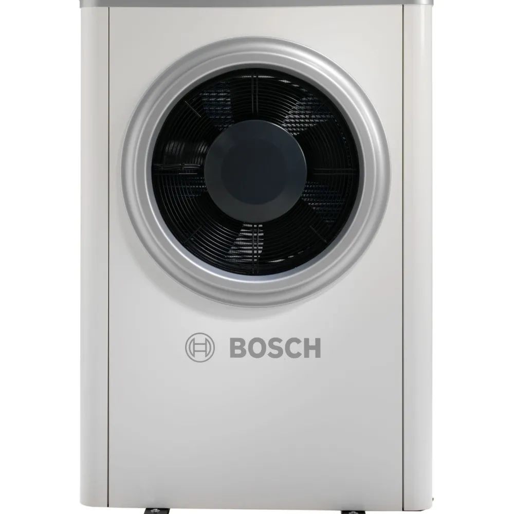 Ilma-vesilämpöpumpun ulkoyksikkö Bosch Compress 7000i AW*Bosch Home Comfort Sale