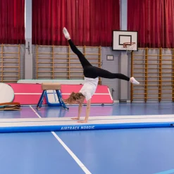 Best Ilmavolttipatja Standard eri kokoja ja värejä Airtrack Ilmavolttipatjat